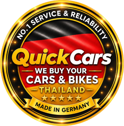 Quick Cars Siegel