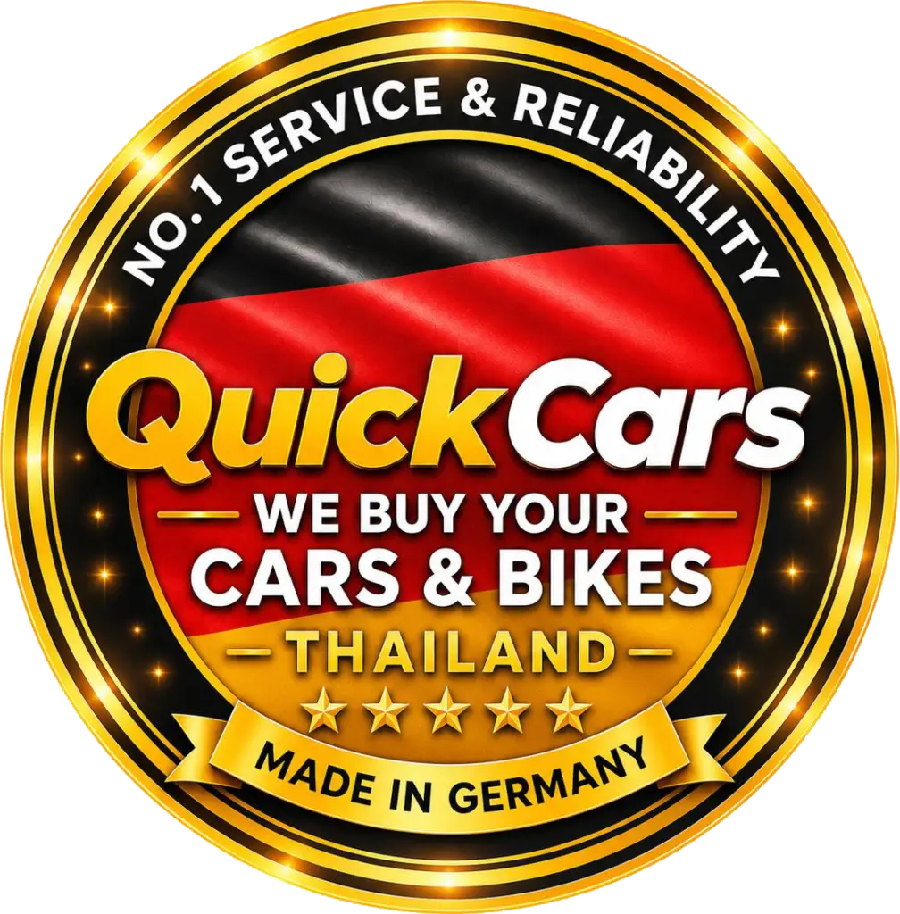 Quick Cars Siegel